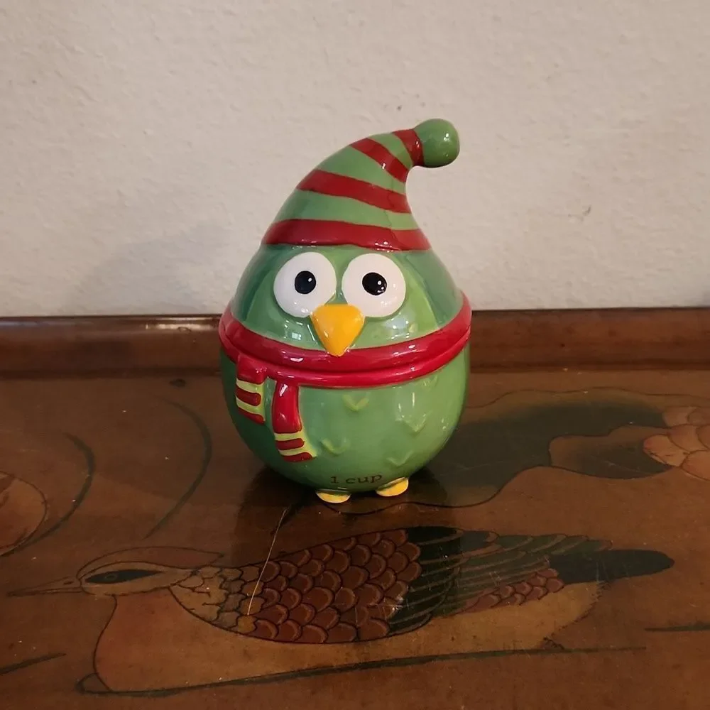 Pier 1 Penguin Nesting Measuring Cups